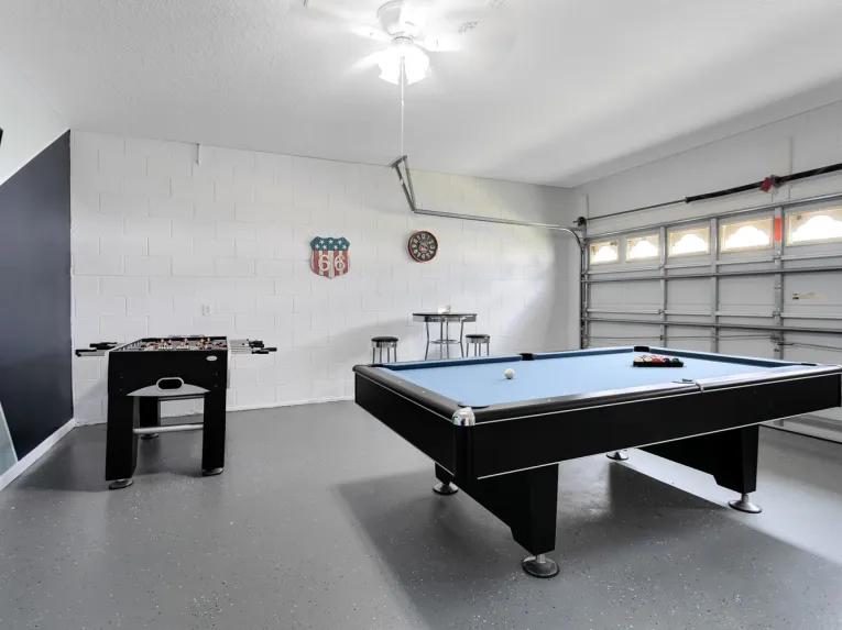 Windsor Palms (34477) 4-bedroom Villa in Kissimmee