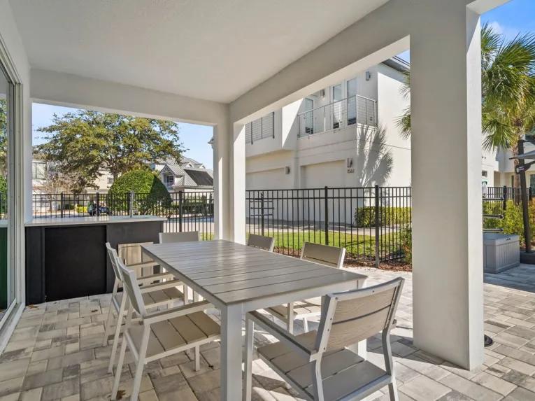 Reunion (34487) 8-bedroom Villa in Kissimmee