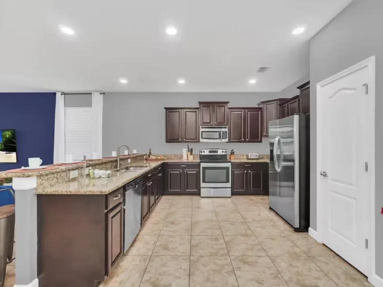 ChampionsGate (35104) 9-bedroom Villa in Davenport