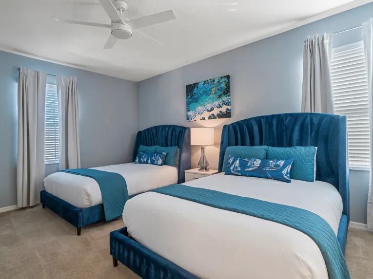 Solterra (34569) 14-bedroom Villa in Davenport