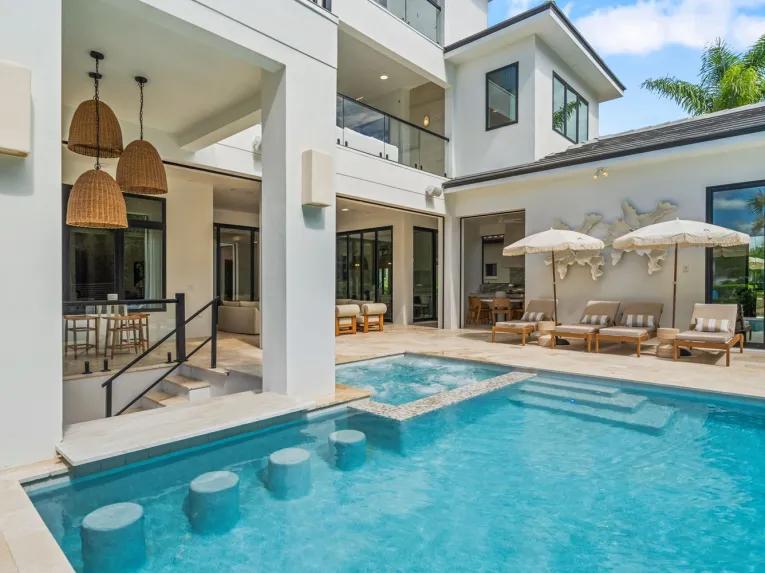 Reunion (34202) 8-bedroom Villa in Kissimmee