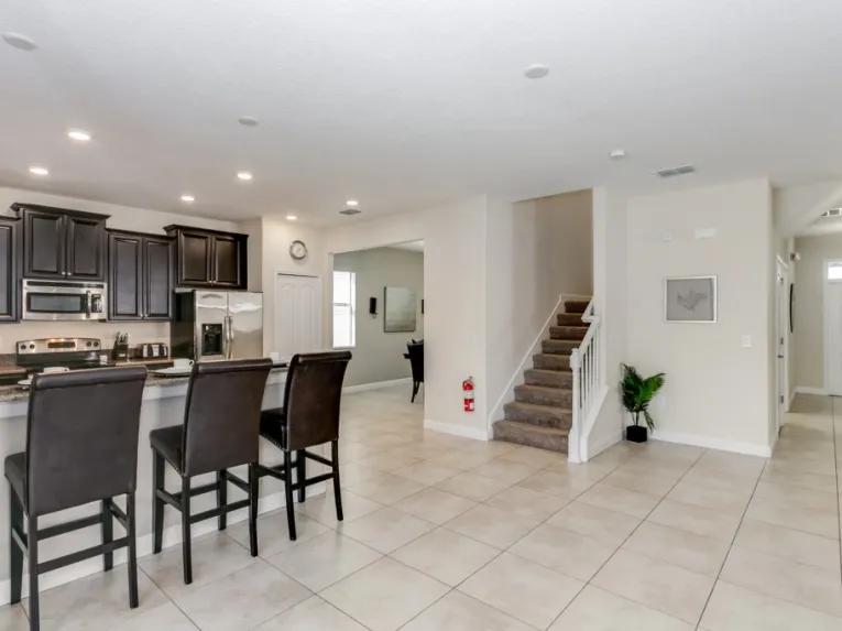 ChampionsGate (3677) 6-bedroom Villa in Davenport