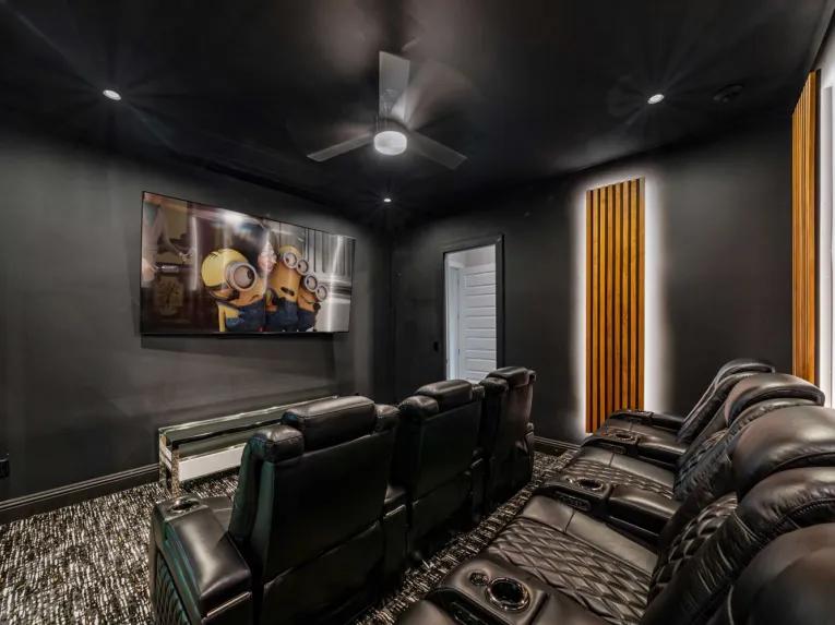 Reunion (34129) 8-bedroom Villa in Kissimmee