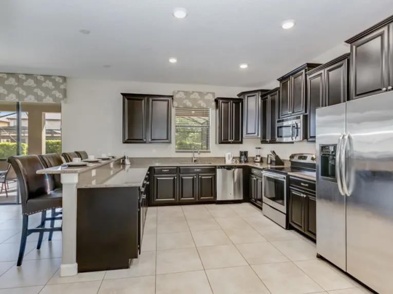 ChampionsGate (3677) 6-bedroom Villa in Davenport