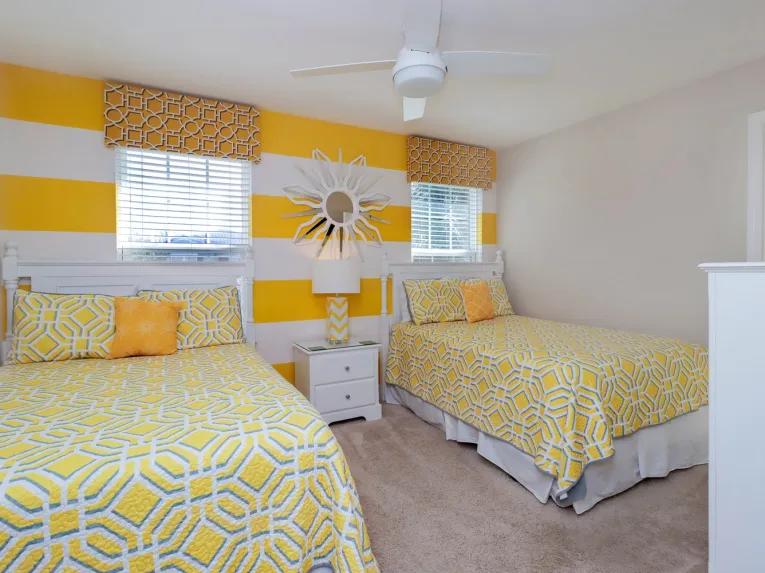 Solterra (34432) 5-bedroom Villa in Davenport