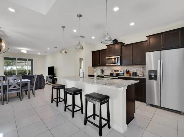 Windsor Island (34741) 6-bedroom Villa in Davenport