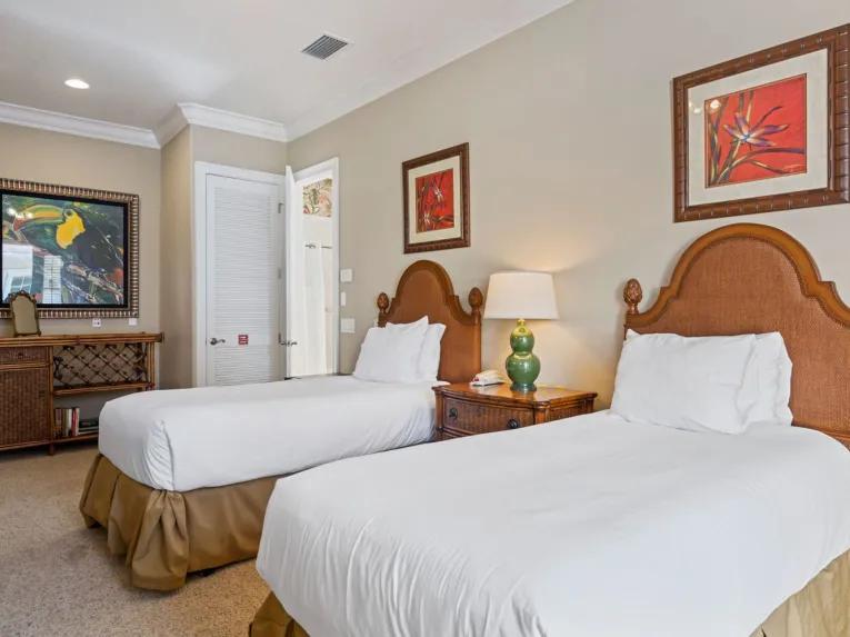 Reunion (34724) 4-bedroom Villa in Kissimmee