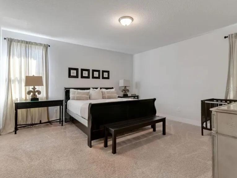 Encore Club at Reunion (34918) 5-bedroom Villa in Kissimmee