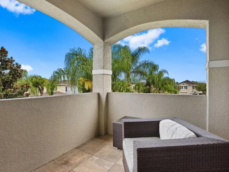 Encore Club at Reunion (34889) 5-bedroom Villa in Kissimmee