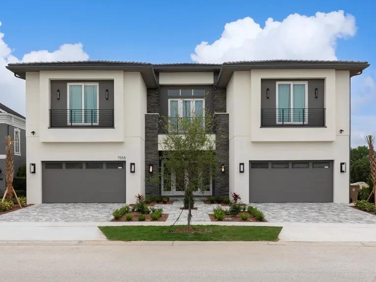 Reunion (34198) 10-bedroom Villa in Kissimmee