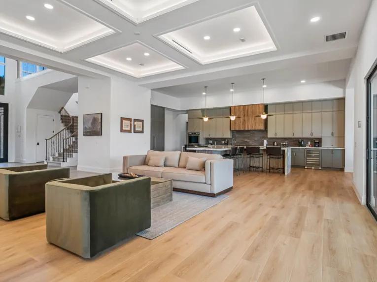 Reunion (34203) 12-bedroom Villa in Kissimmee