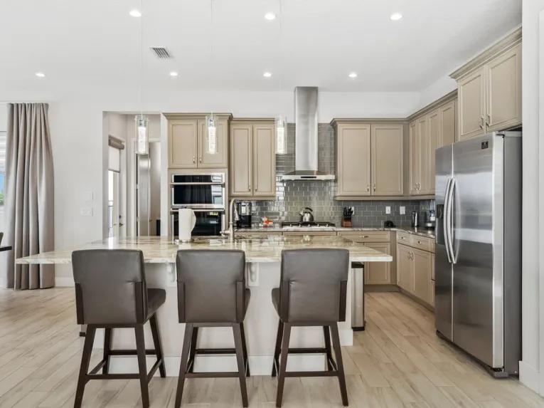 Reunion (34205) 4-bedroom Villa in Kissimmee