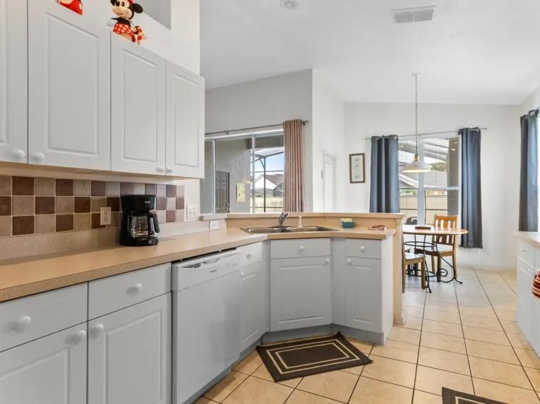 Windsor Palms (34648) 3-bedroom Villa in Kissimmee