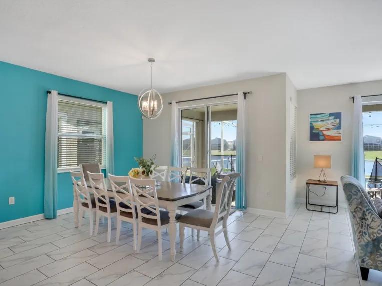 ChampionsGate (34740) 6-bedroom Villa in Davenport