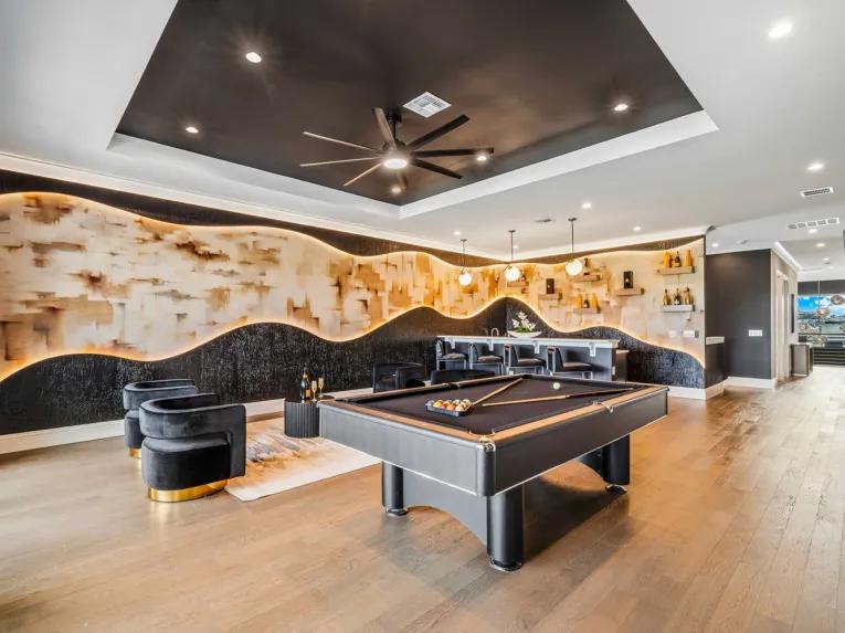 Reunion (34129) 8-bedroom Villa in Kissimmee