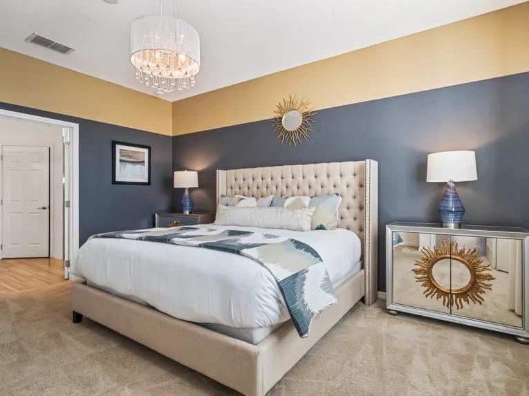 Solterra (34569) 14-bedroom Villa in Davenport