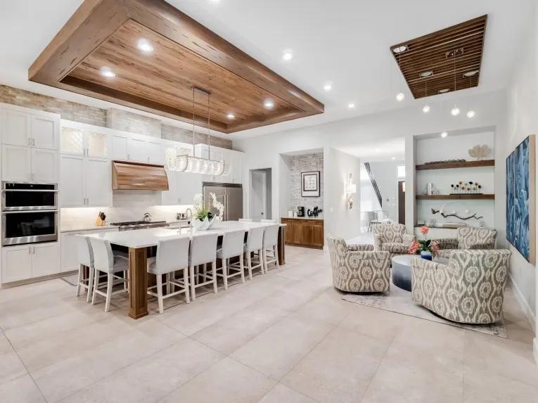 Reunion (34488) 10-bedroom Villa in Kissimmee