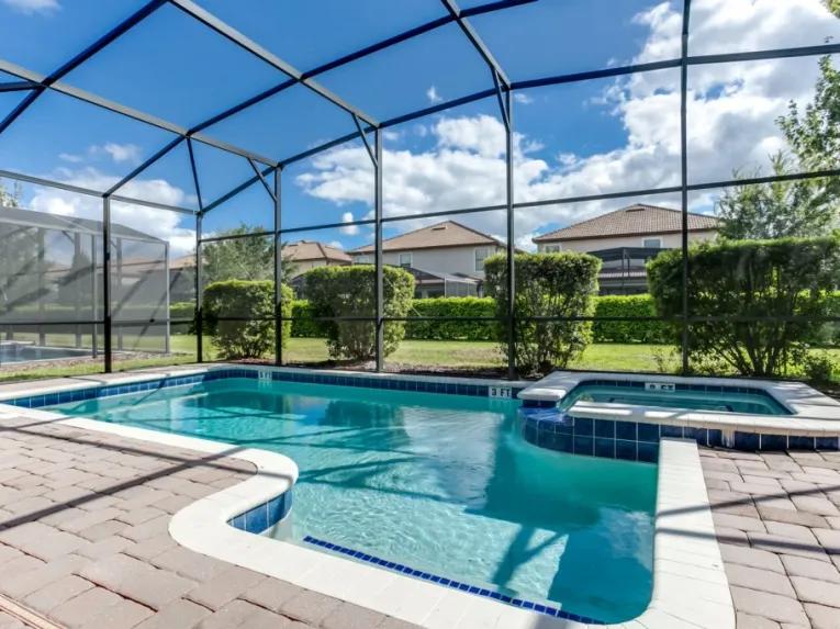 ChampionsGate (3677) 6-bedroom Villa in Davenport