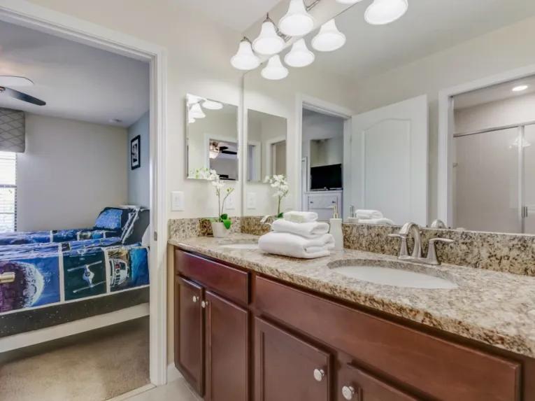 ChampionsGate (3677) 6-bedroom Villa in Davenport