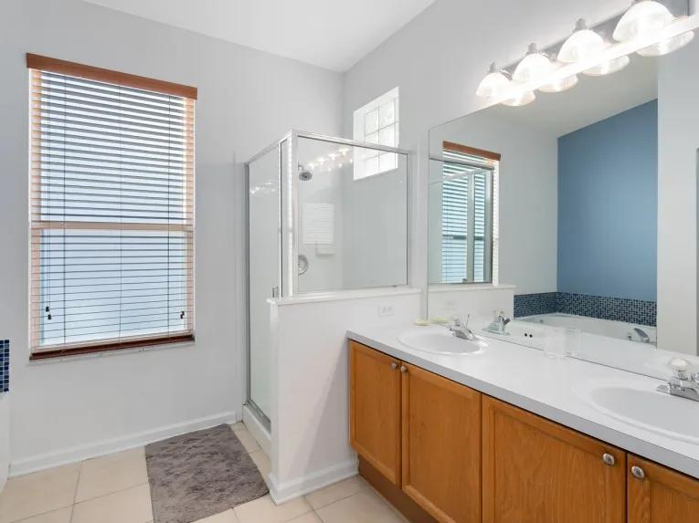 Windsor Palms (34477) 4-bedroom Villa in Kissimmee