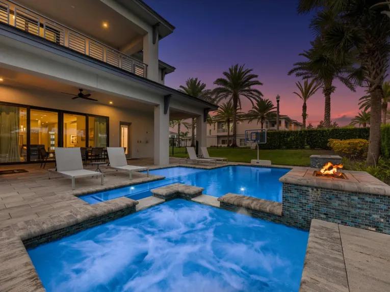 Reunion (34734) 5-bedroom Villa in Kissimmee
