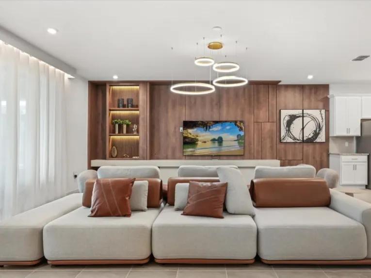 Solara Resort (34691) 9-bedroom Villa in Kissimmee