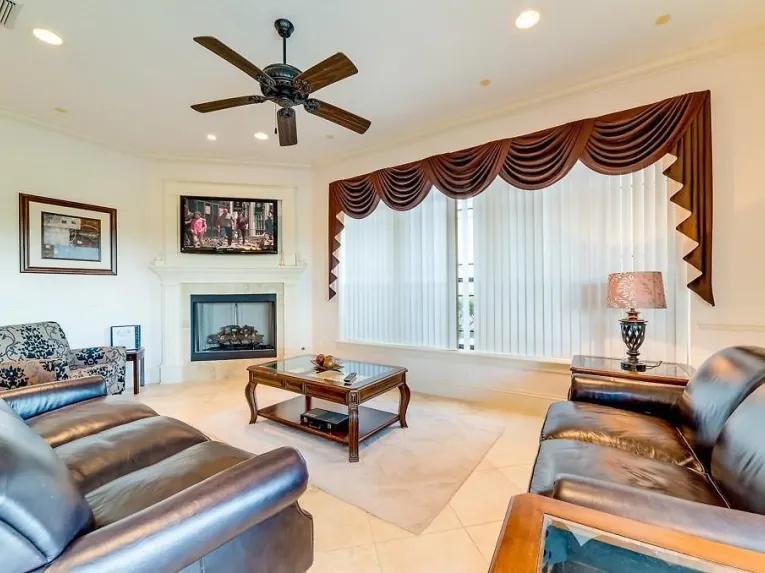 Reunion (34232) 5-bedroom Villa in Kissimmee