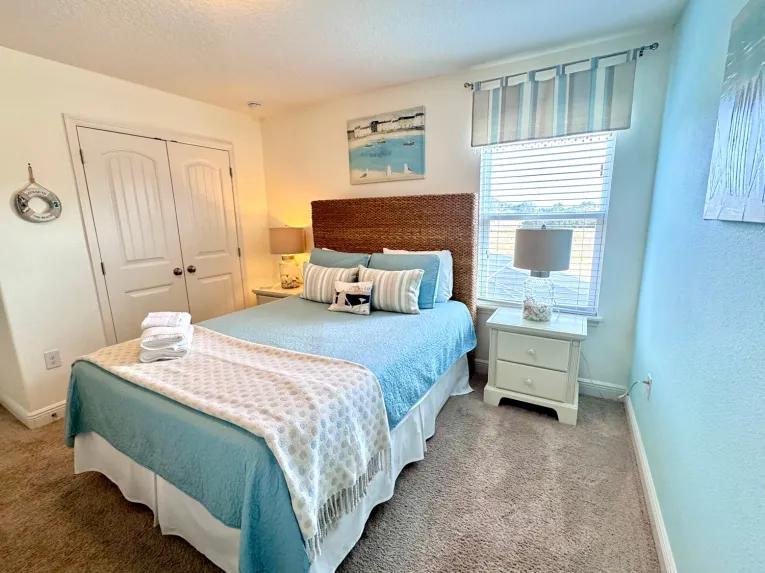 Solterra (34434) 6-bedroom Villa in Davenport