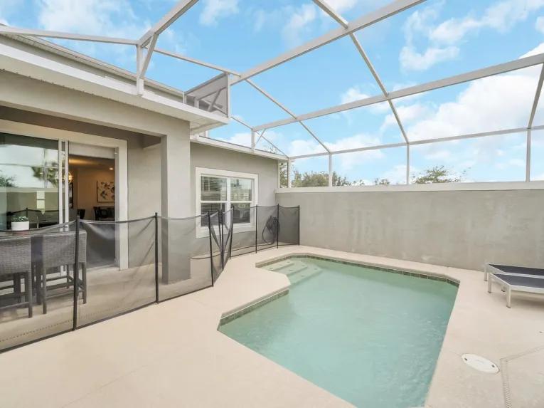 ChampionsGate (34696) 5-bedroom Villa in Davenport