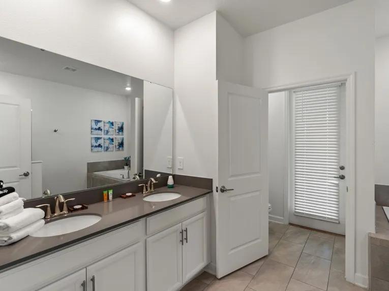 ChampionsGate (34509) 9-bedroom Villa in Davenport