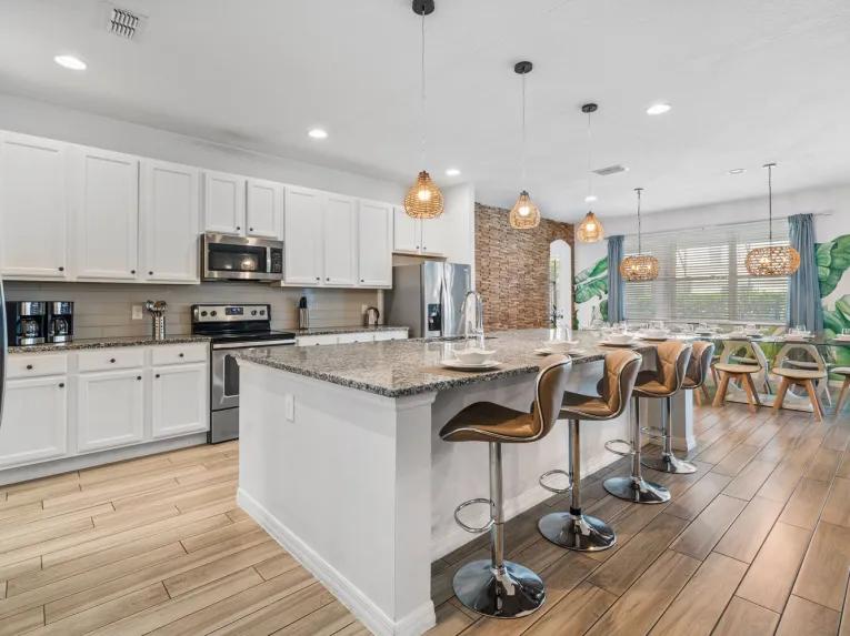 Solterra (34566) 14-bedroom Villa in Davenport