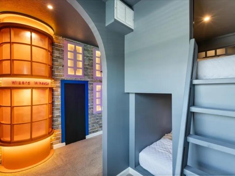 Solara Resort (34690) 9-bedroom Villa in Kissimmee
