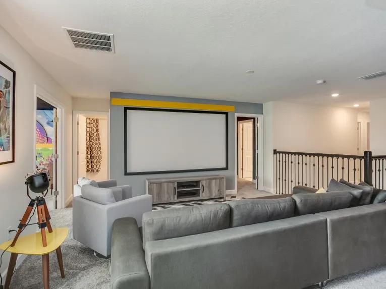 ChampionsGate (28444) 9-bedroom Villa in Kissimmee