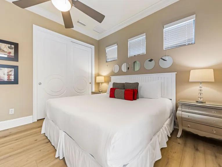 Reunion (34835) 8-bedroom Villa in Kissimmee