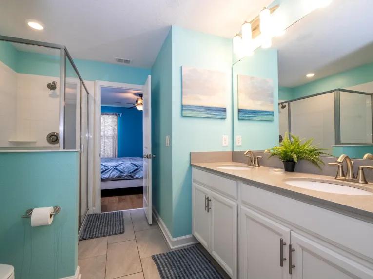 ChampionsGate (33033) 9-bedroom Villa in Davenport