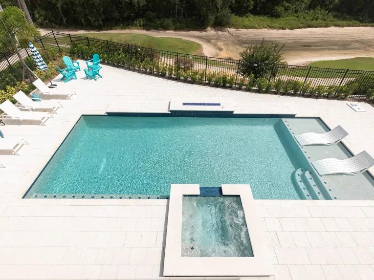 Reunion (34198) 10-bedroom Villa in Kissimmee