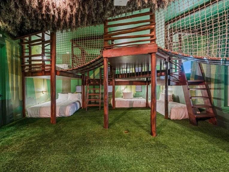 Reunion (34203) 12-bedroom Villa in Kissimmee