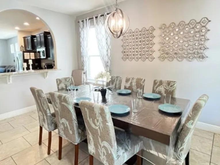 Solterra (34431) 5-bedroom Villa in Davenport