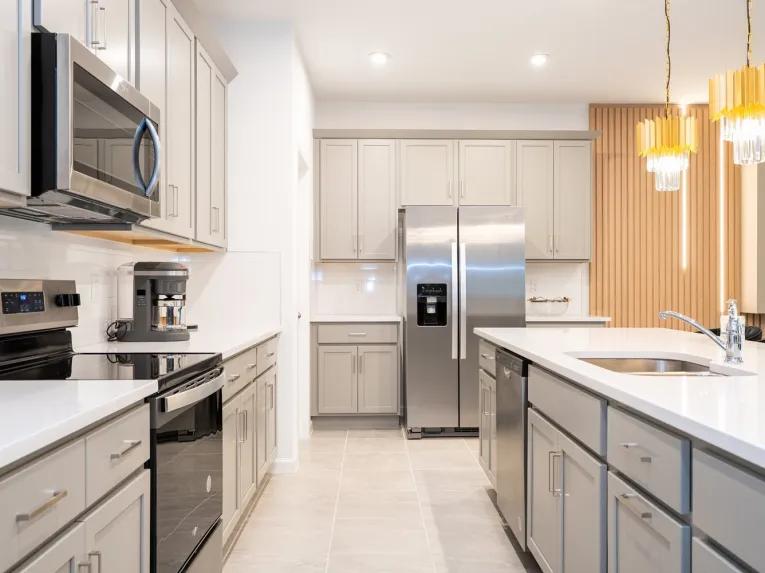 Solara Resort (34717) 9-bedroom Villa in Kissimmee