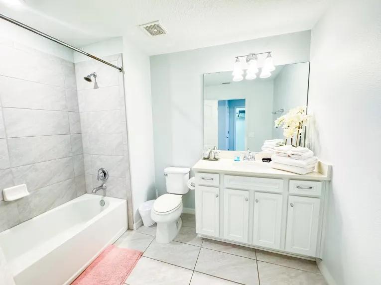 Solterra (34827) 5-bedroom Villa in Davenport