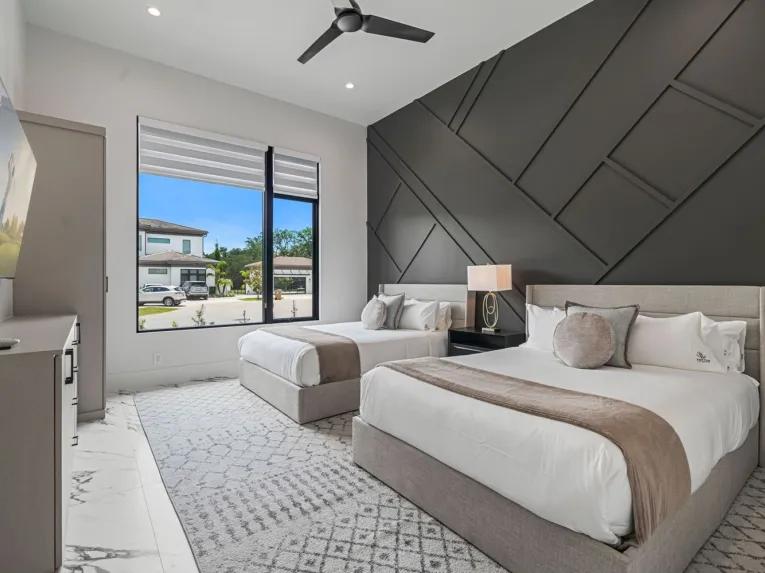 Reunion (34732) 10-bedroom Villa in Kissimmee
