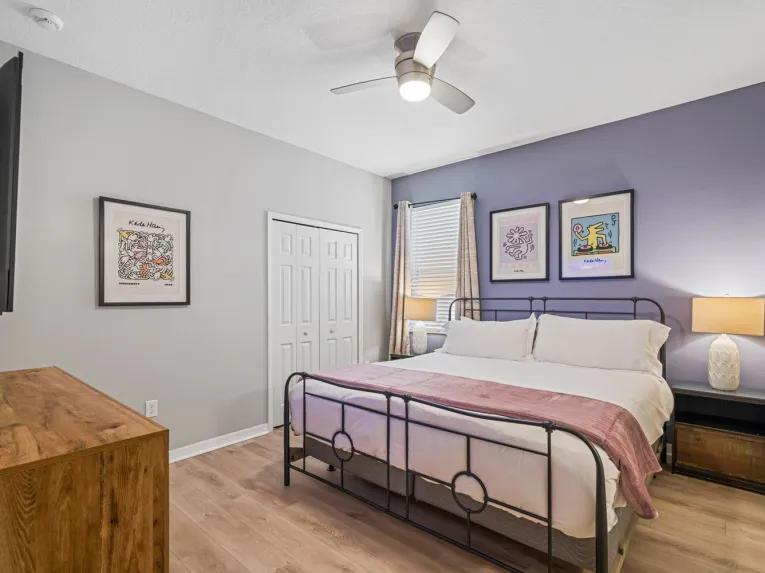 Solterra (34568) 14-bedroom Villa in Davenport