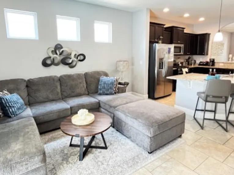 Solterra (34431) 5-bedroom Villa in Davenport
