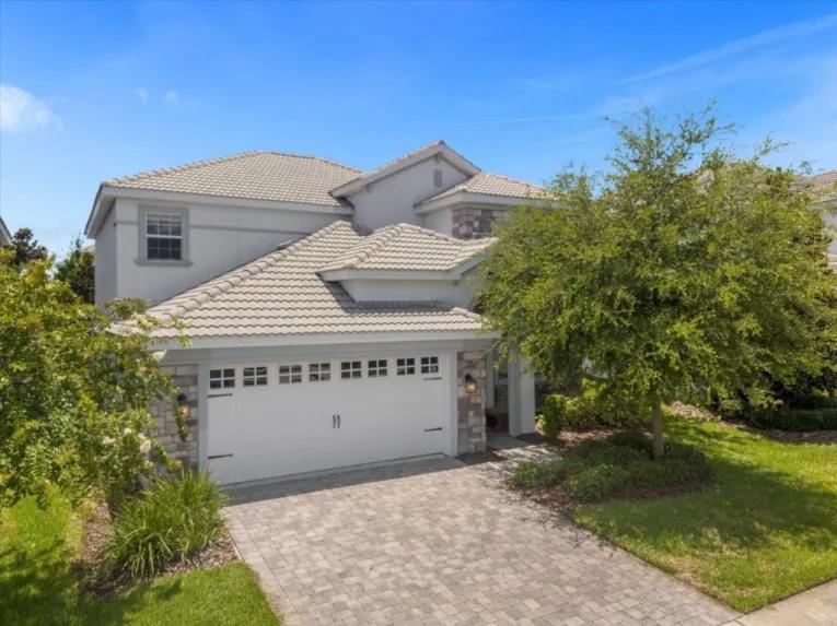 ChampionsGate (29925) 6-bedroom Villa in Davenport
