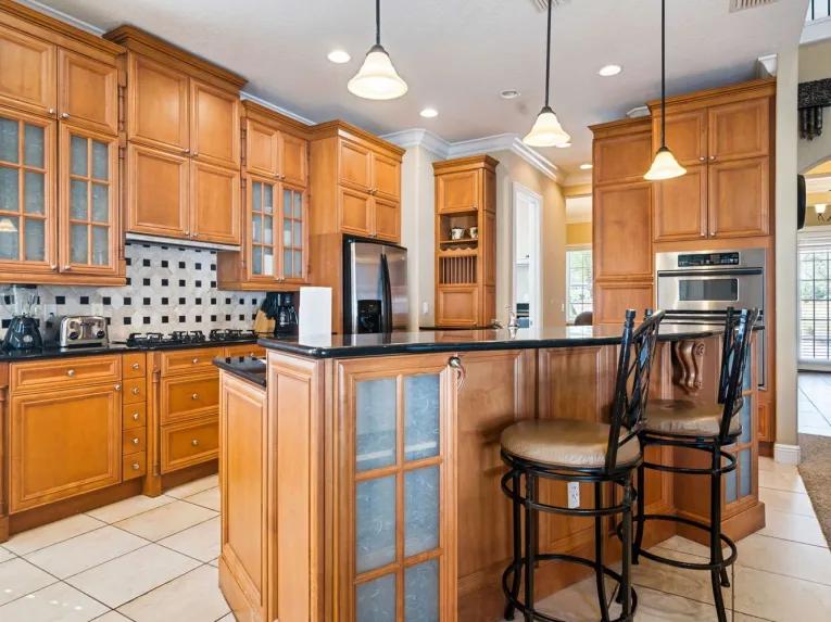 Reunion (34724) 4-bedroom Villa in Kissimmee
