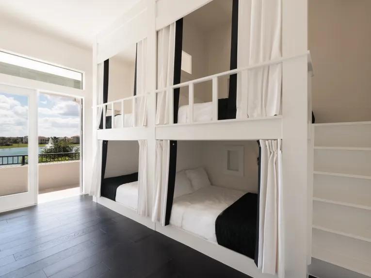 Reunion (34191) 7-bedroom Villa in Kissimmee