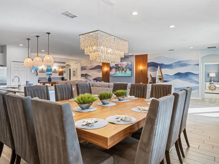 Solterra (34569) 14-bedroom Villa in Davenport