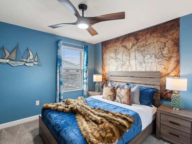ChampionsGate (34816) 8-bedroom Villa in Davenport