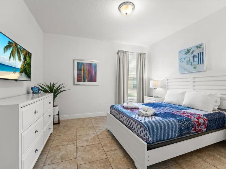 Solterra (34626) 5-bedroom Villa in Davenport