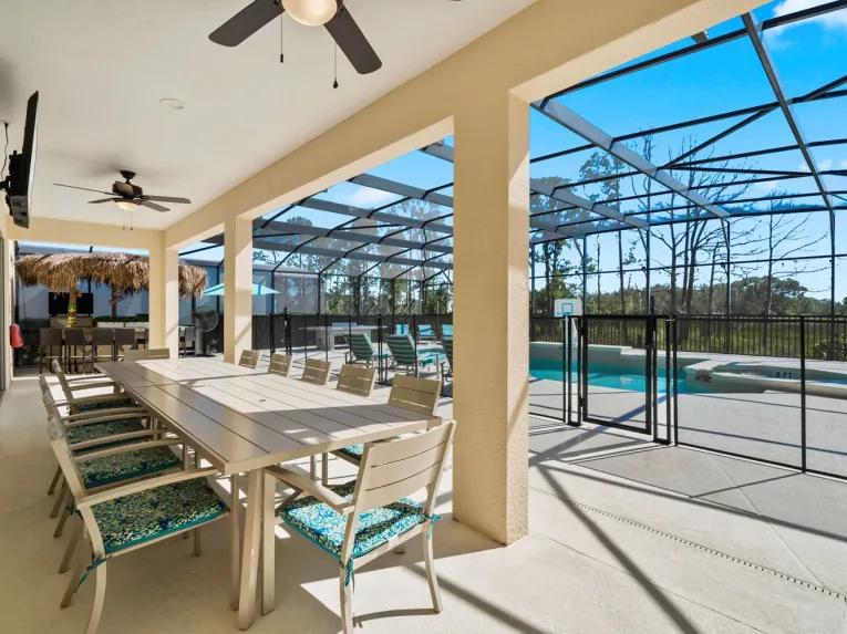 Solterra (34545) 14-bedroom Villa in Davenport